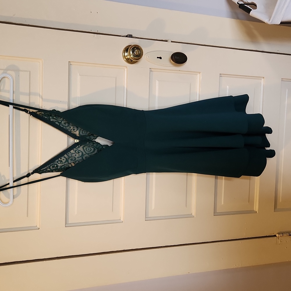 Homecoming dress
